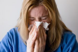 Webinar over ziekteverzuim