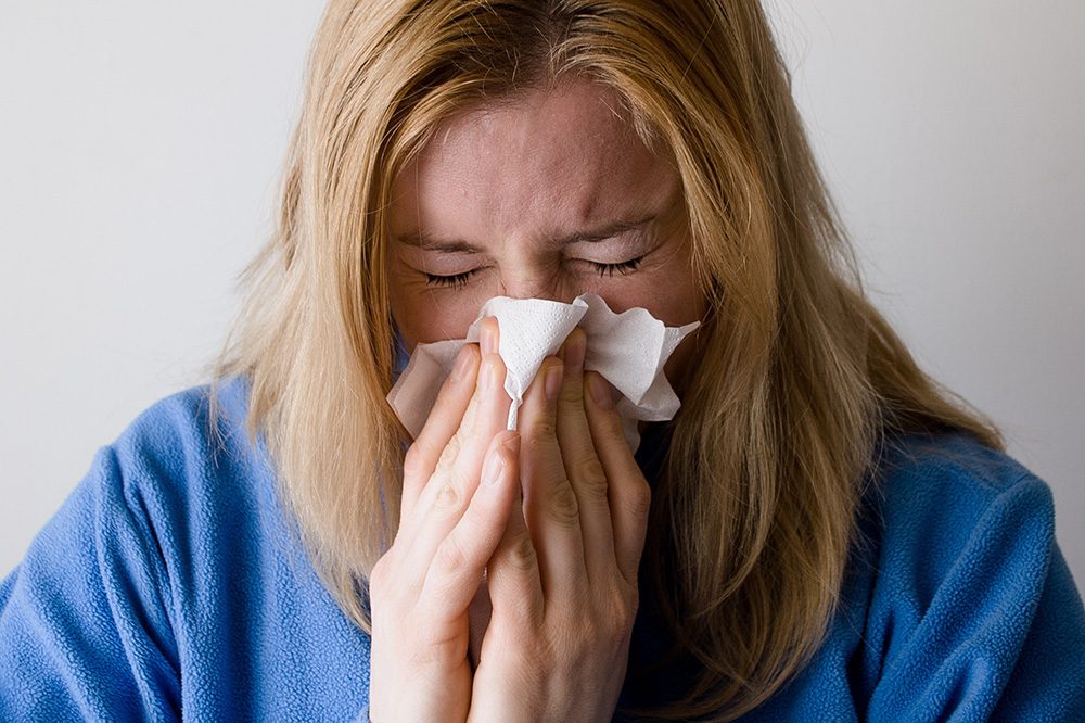 Webinar over ziekteverzuim