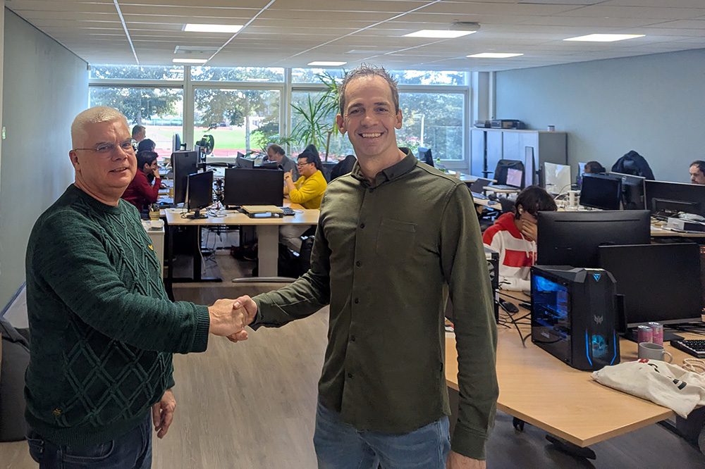 M-Bytes en FacilityApps gaan samen verder in schoonmaakbranche