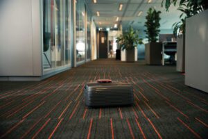 Gemeente Enschede zet Nexaro-robotstofzuigers in voor efficiënter gebouwbeheer