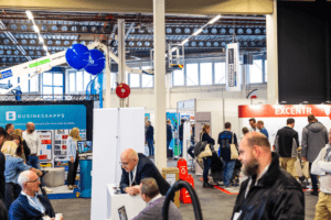 Bezoek de Schoonmaak Vakdagen op dinsdag 18 november 2025: dit kun je verwachten