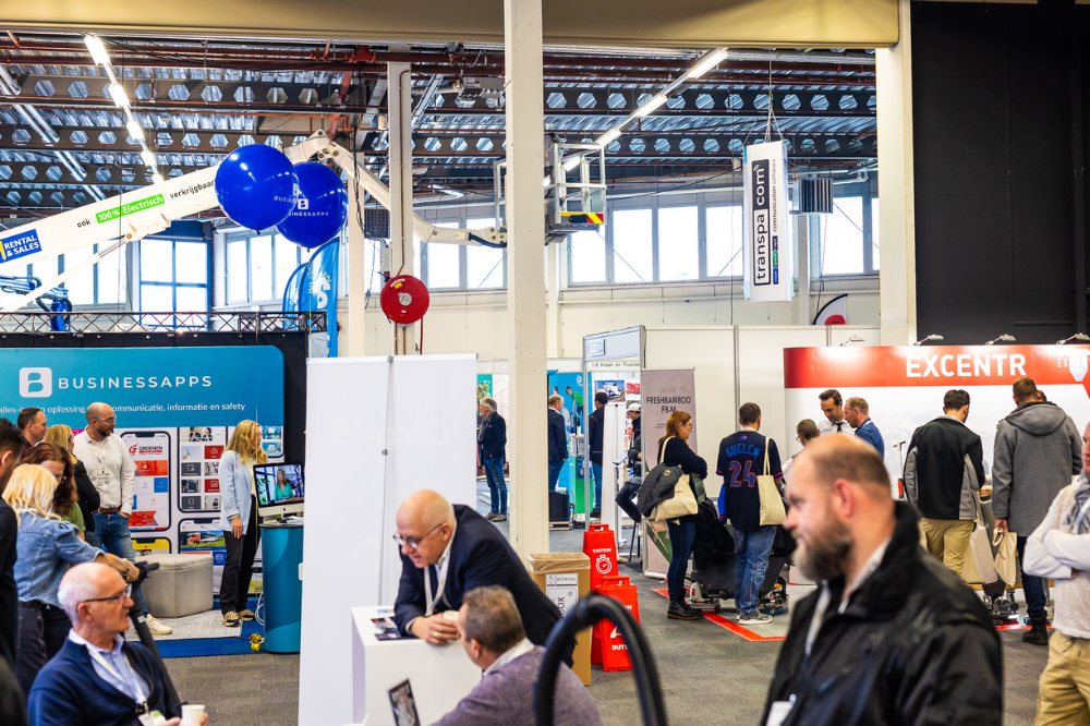 Bezoek de Schoonmaak Vakdagen op dinsdag 18 november 2025: dit kun je verwachten