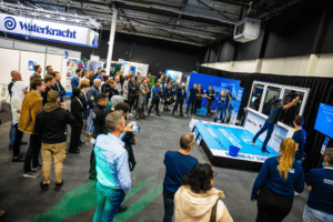 Bezoek de Schoonmaak Vakdagen op dinsdag 19 november 2025: dit kun je verwachten 