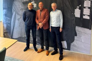 CleanJack sluit zich aan bij missie van SIEV: samen sterker voor innovatie