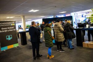 Dít waren de Schoonmaak Vakdagen 2025!