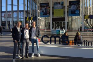 FacilityApps en Cleaning Workx bundelen krachten voor verdere groei