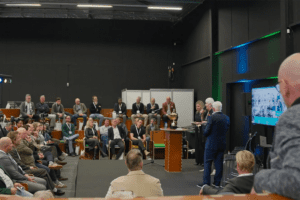 Veiligheid onder de loep: scherpe discussies tijdens het SIEV Schoonmaakdebat