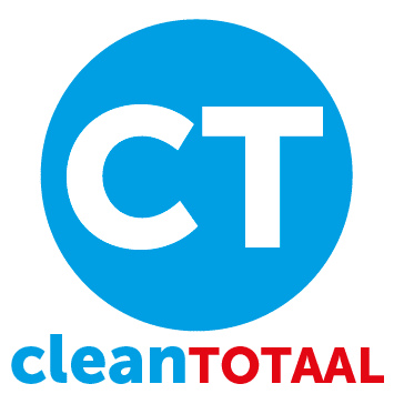 logo Clean Totaal