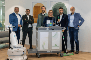 CSU en BOMA verlengen samenwerking: transparantie en duurzaamheid voorop