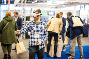 Bezoek de Schoonmaak Vakdagen 2025: ontvang gratis tickets