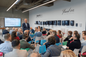 SIEV organiseert Algemene Ledenvergadering bij Kärcher: kennis, innovatie en ontmoeting