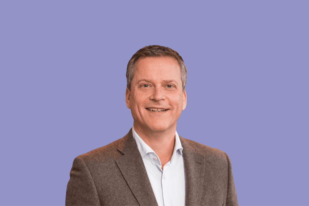 Hans Miete Algemeen Directeur Vebego Cleaning Services