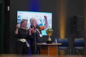 Gladde ladders & glibberige regels: het Nationale SIEV Schoonmaakdebat 2025