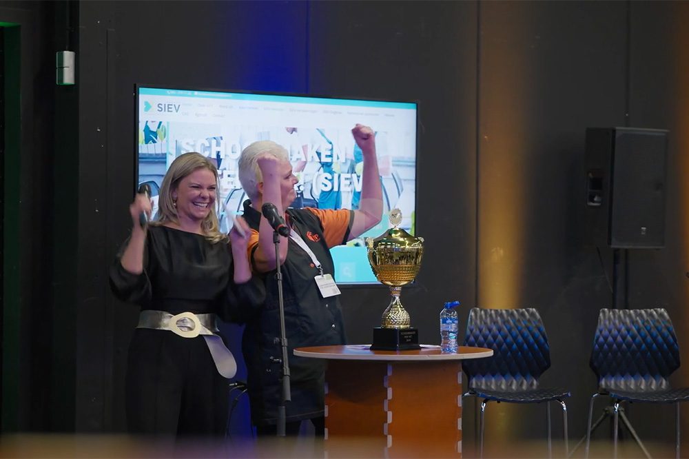 Gladde ladders & glibberige regels: het Nationale SIEV Schoonmaakdebat 2025 